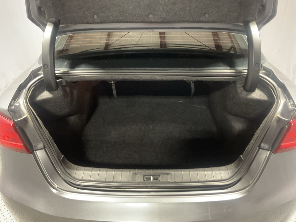 2018 Nissan Maxima 3.5 SV