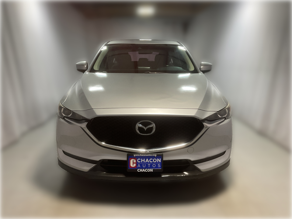 2018 Mazda CX-5 Sport