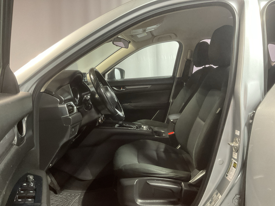 2018 Mazda CX-5 Sport