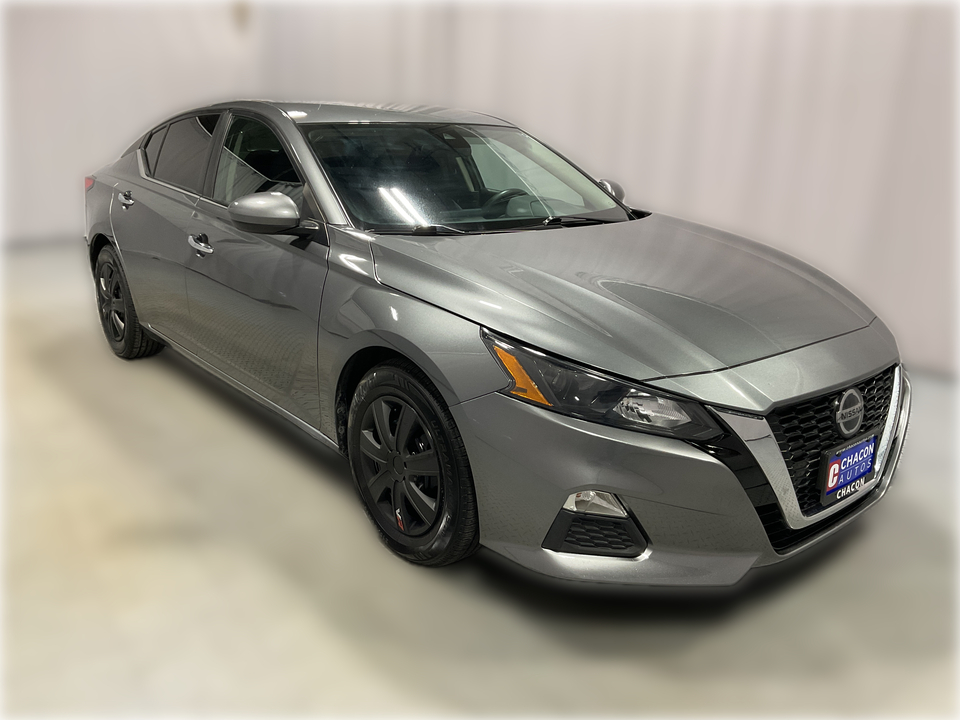 2022 Nissan Altima 2.5 S