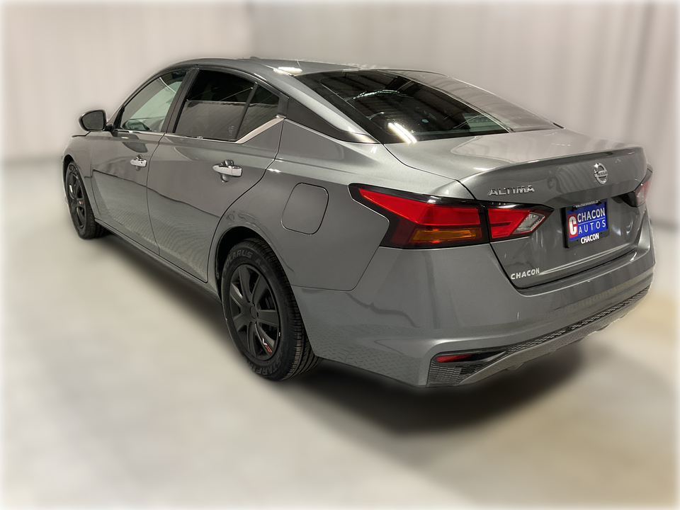 2022 Nissan Altima 2.5 S
