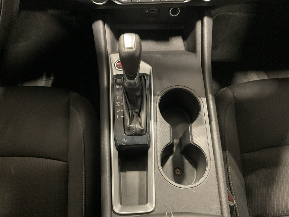 2022 Nissan Altima 2.5 S
