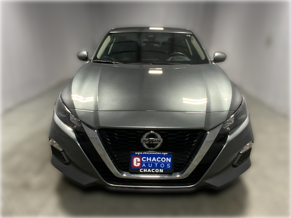 2022 Nissan Altima 2.5 S