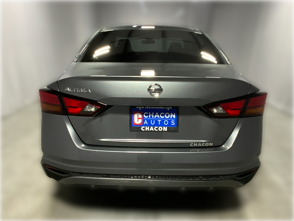 2022 Nissan Altima 2.5 S