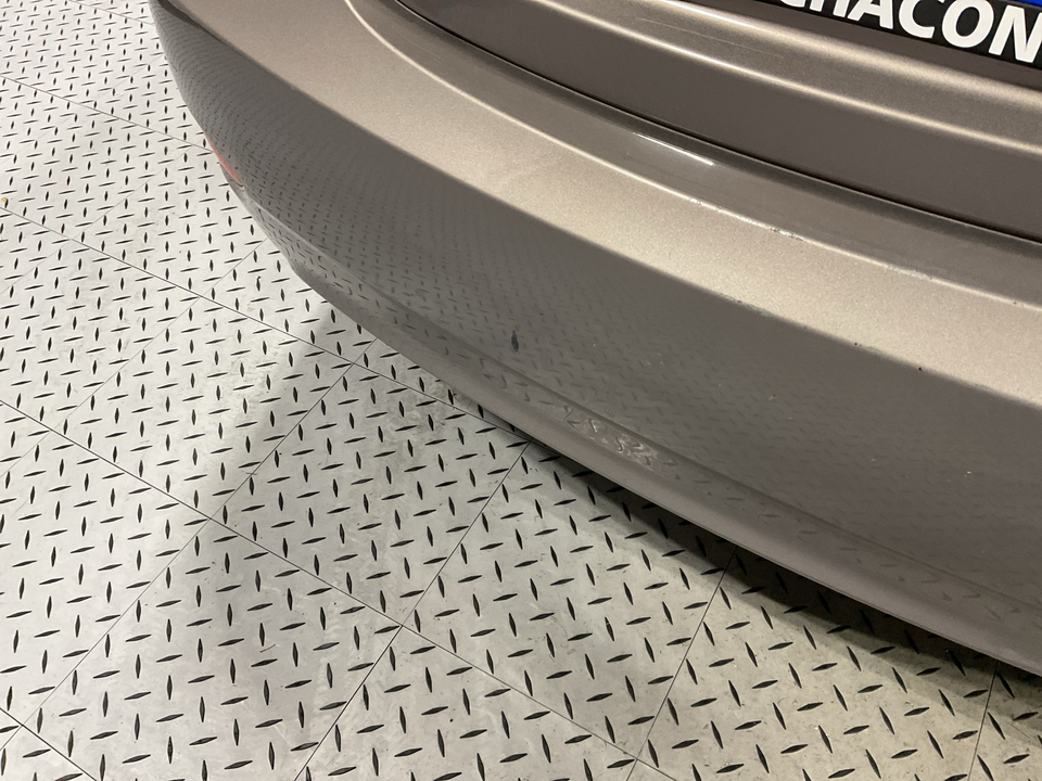 2017 Hyundai Accent SE 4-Door 6A