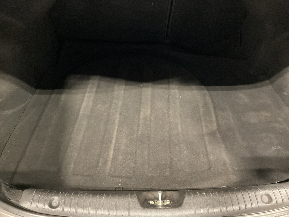 2017 Hyundai Accent SE 4-Door 6A