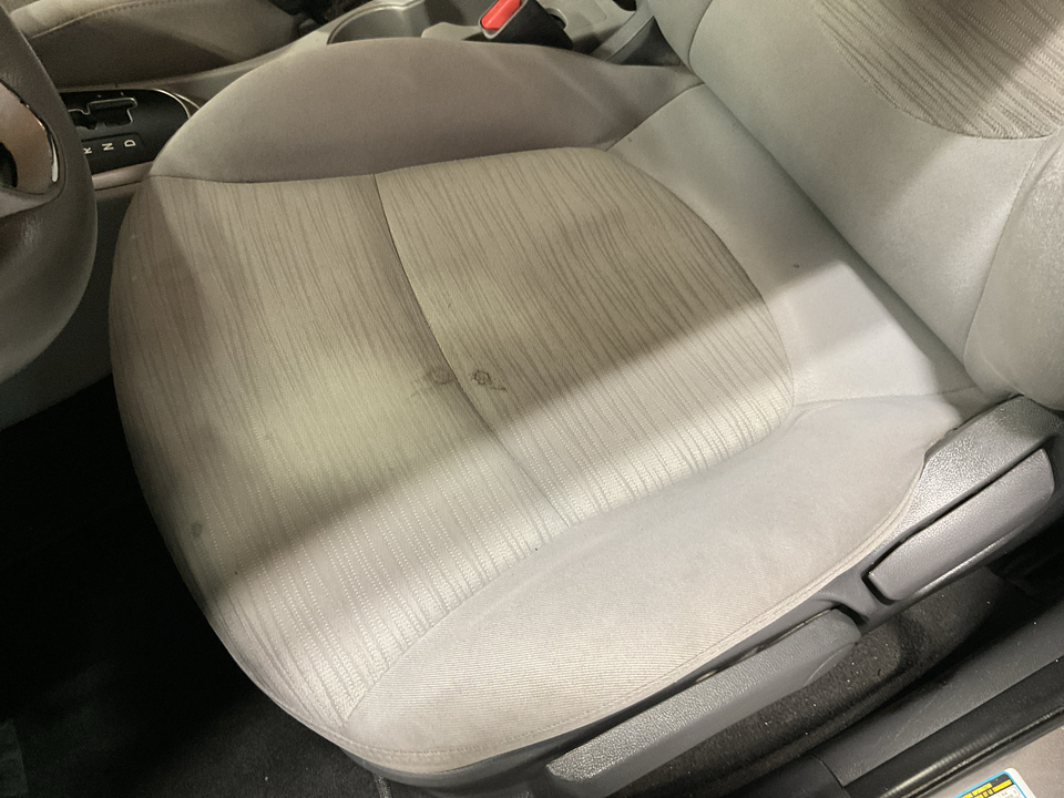 2017 Hyundai Accent SE 4-Door 6A