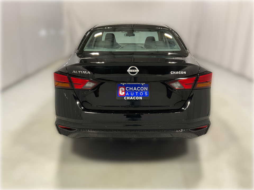 2023 Nissan Altima 2.5 S