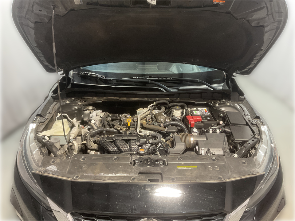2022 Nissan Altima 2.5 S