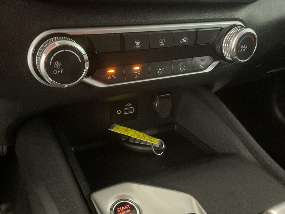 2022 Nissan Altima 2.5 S