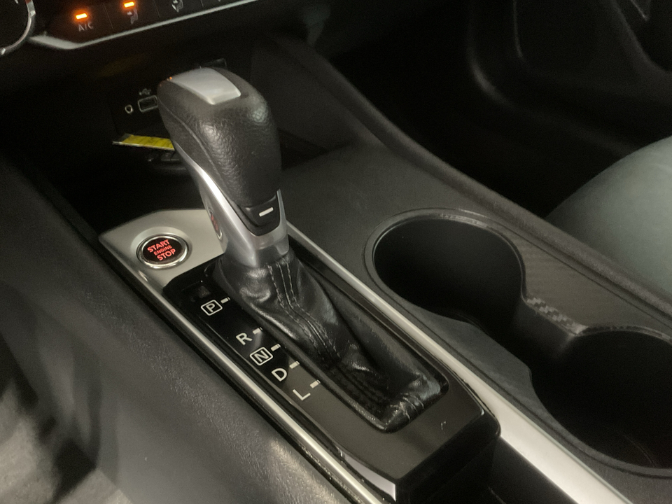 2022 Nissan Altima 2.5 S