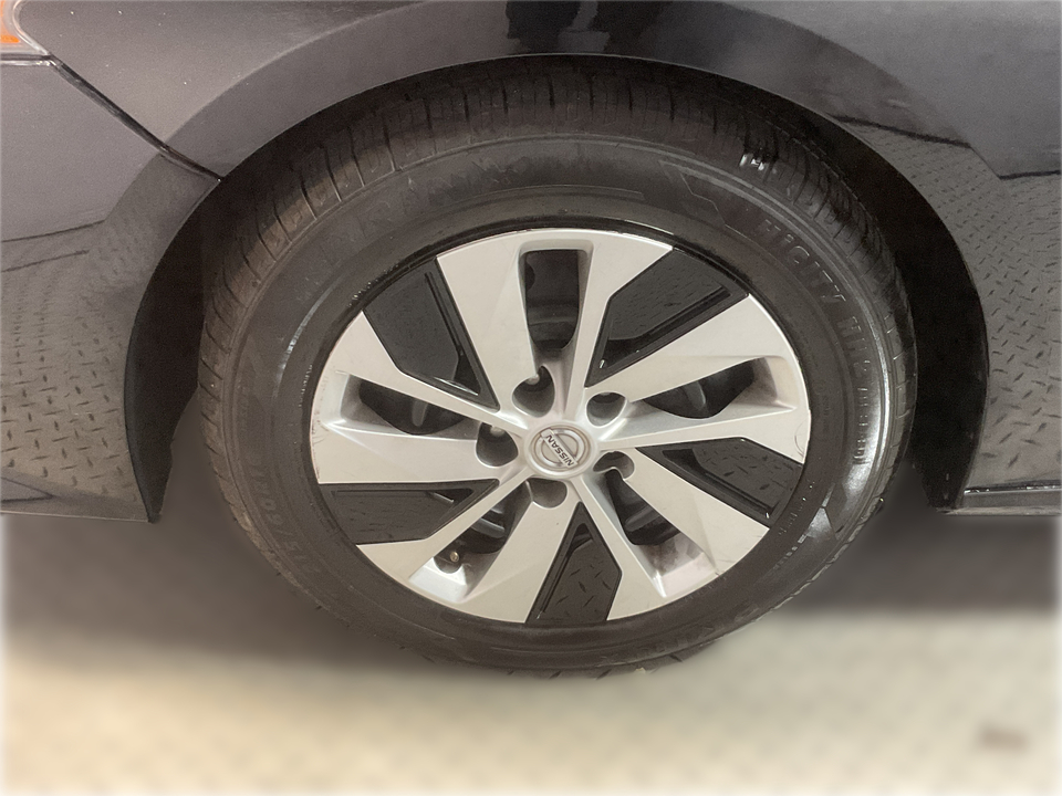 2022 Nissan Altima 2.5 S