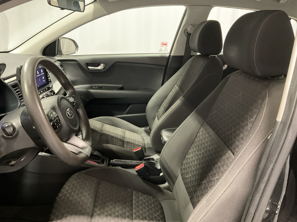 2021 Kia Rio S