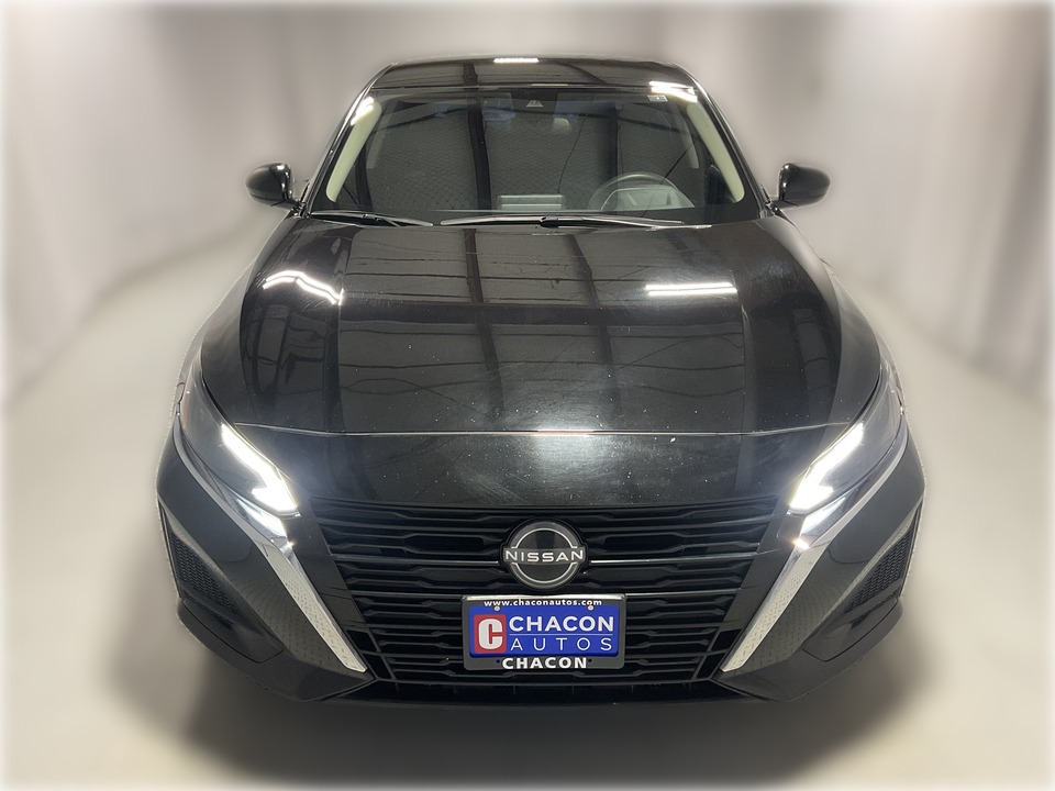 2023 Nissan Altima 2.5 S