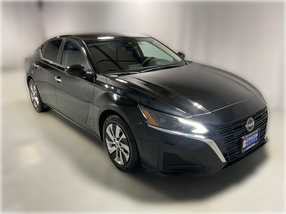 2023 Nissan Altima 2.5 S