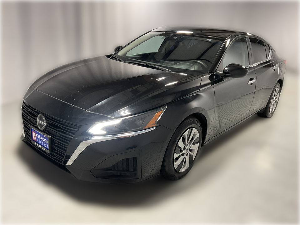 2023 Nissan Altima 2.5 S