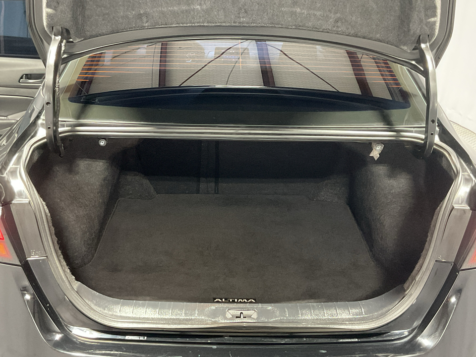 2023 Nissan Altima 2.5 S
