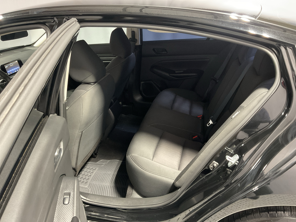 2023 Nissan Altima 2.5 S