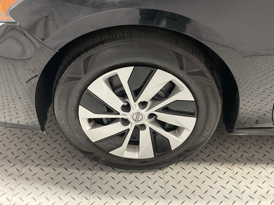 2023 Nissan Altima 2.5 S