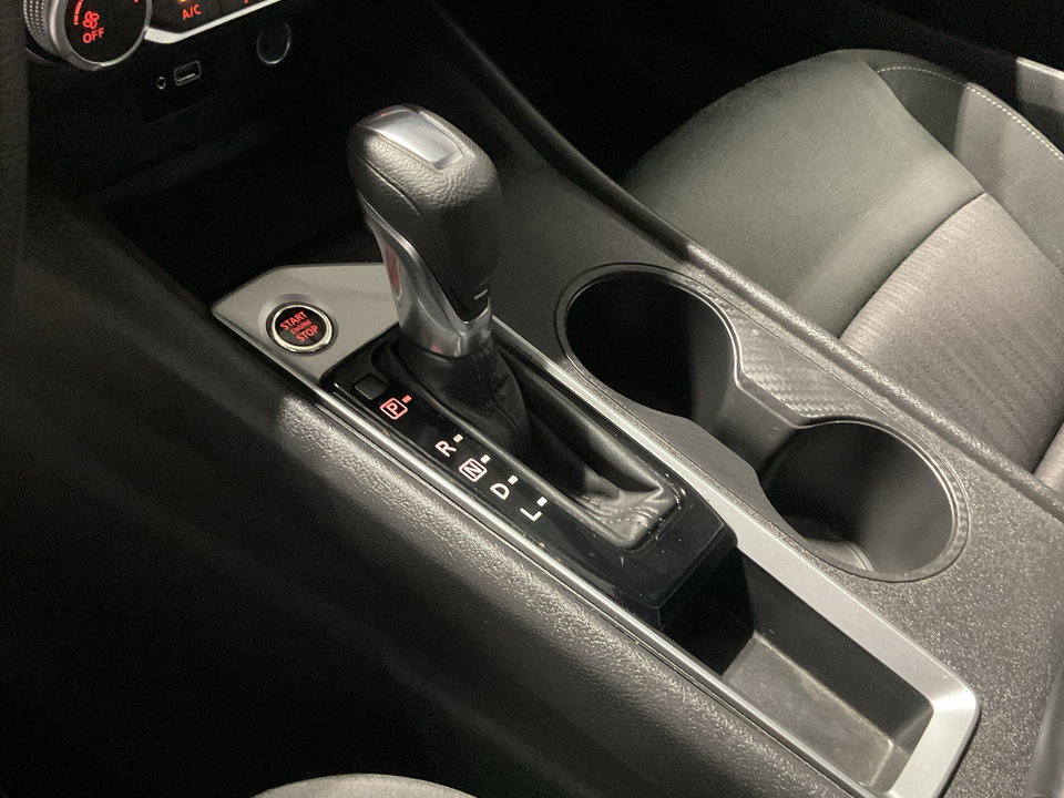 2023 Nissan Altima 2.5 S