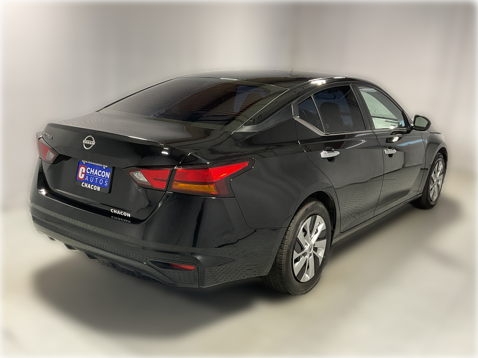 2023 Nissan Altima 2.5 S