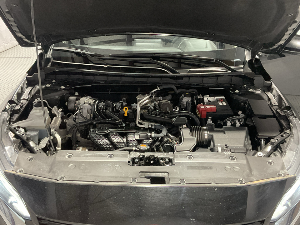 2023 Nissan Altima 2.5 S