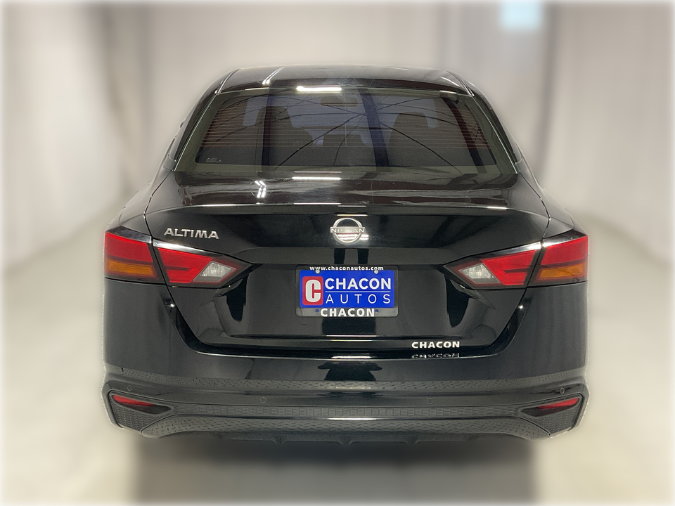 2023 Nissan Altima 2.5 S
