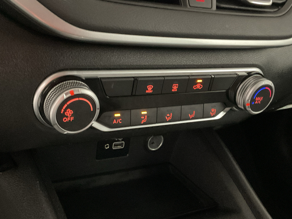 2023 Nissan Altima 2.5 S