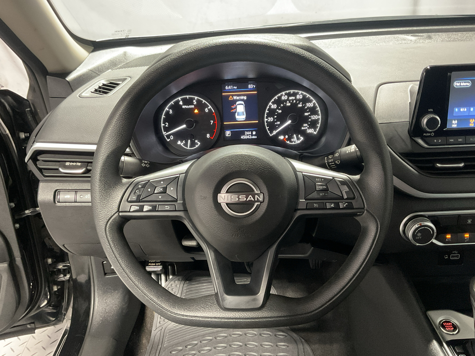 2023 Nissan Altima 2.5 S