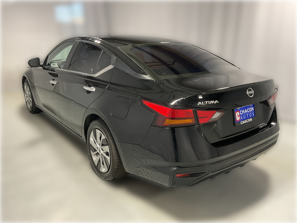2023 Nissan Altima 2.5 S