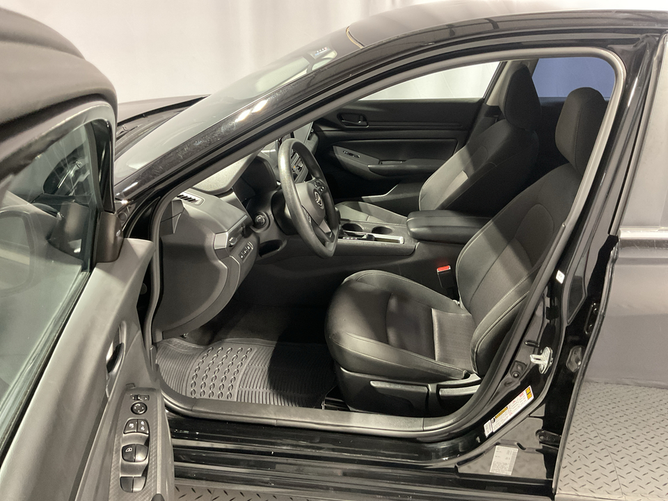 2023 Nissan Altima 2.5 S