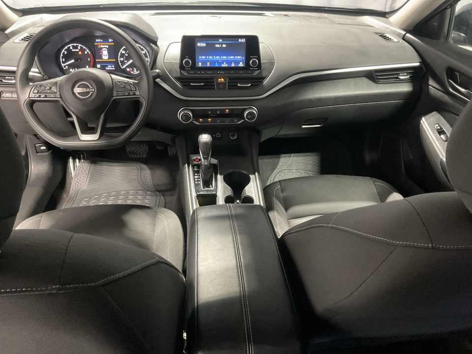 2023 Nissan Altima 2.5 S