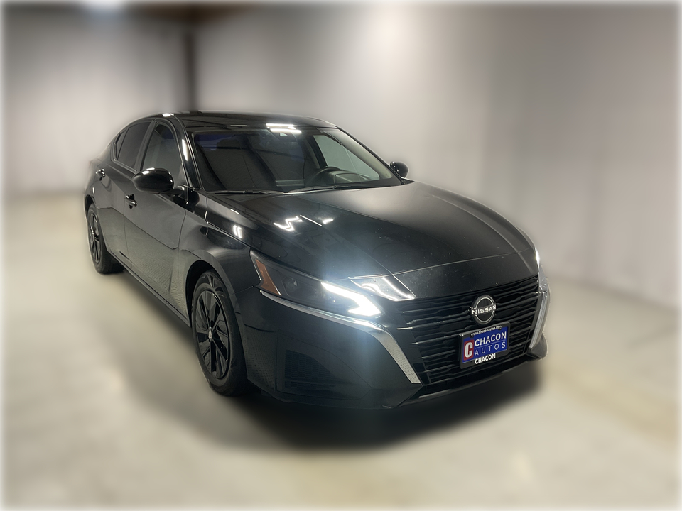 2023 Nissan Altima S