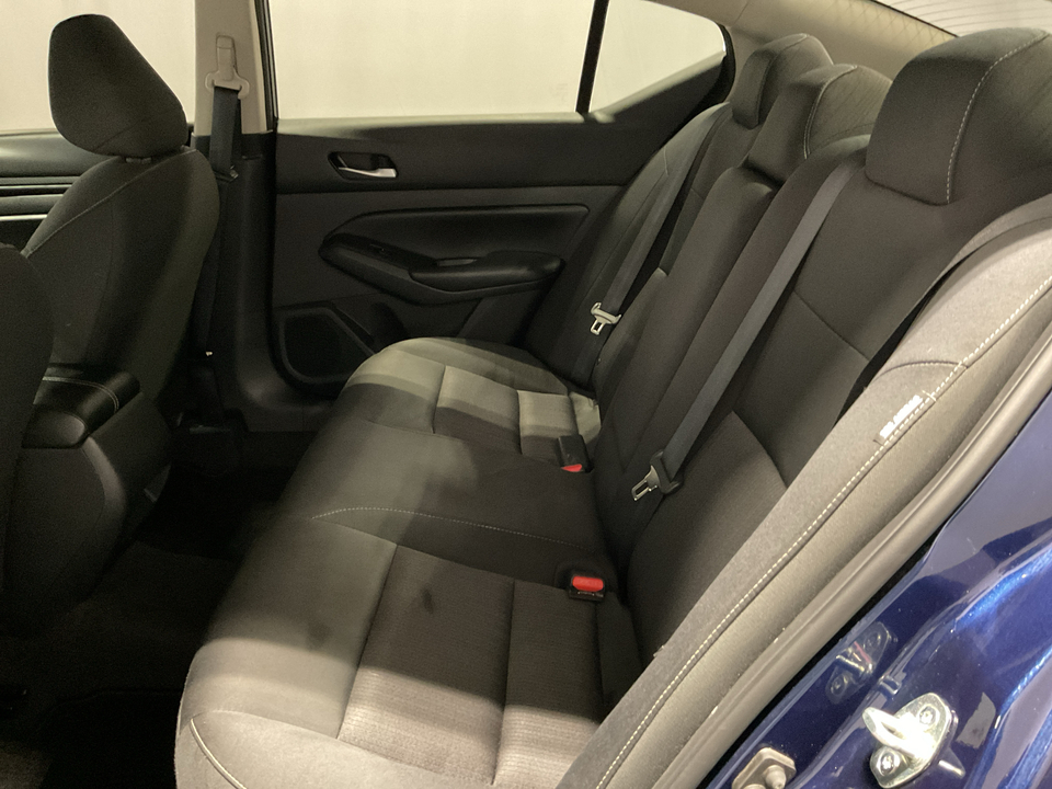 2022 Nissan Altima 2.5 S