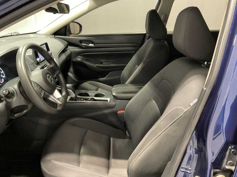 2022 Nissan Altima 2.5 S