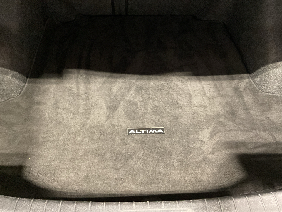 2022 Nissan Altima 2.5 S