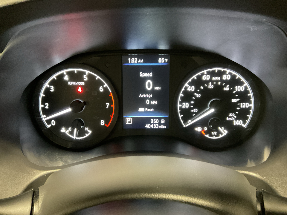 2023 Nissan Altima 2.5 S