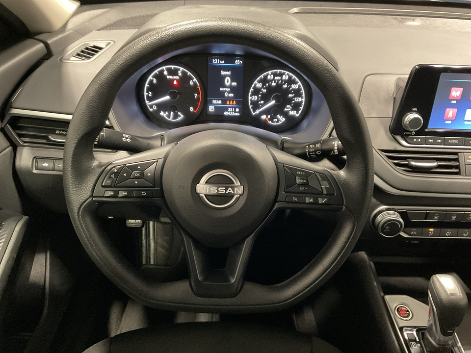2023 Nissan Altima 2.5 S