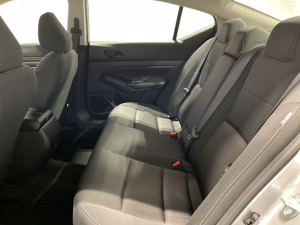 2023 Nissan Altima 2.5 S