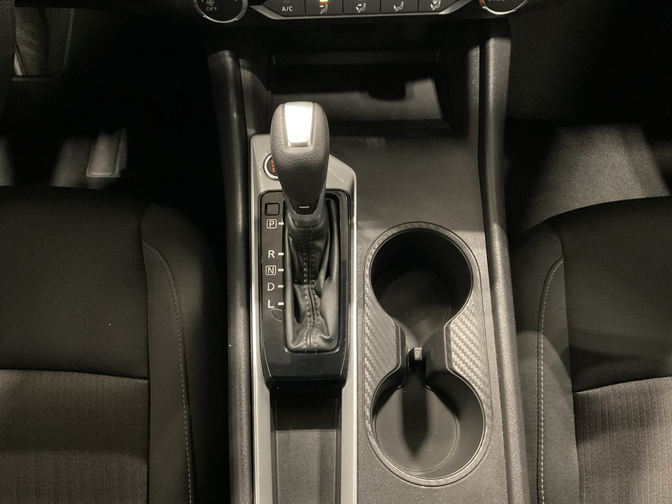2023 Nissan Altima 2.5 S