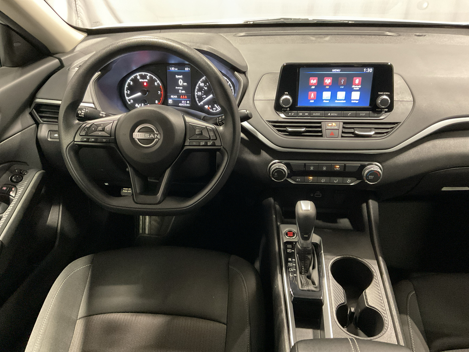 2023 Nissan Altima 2.5 S