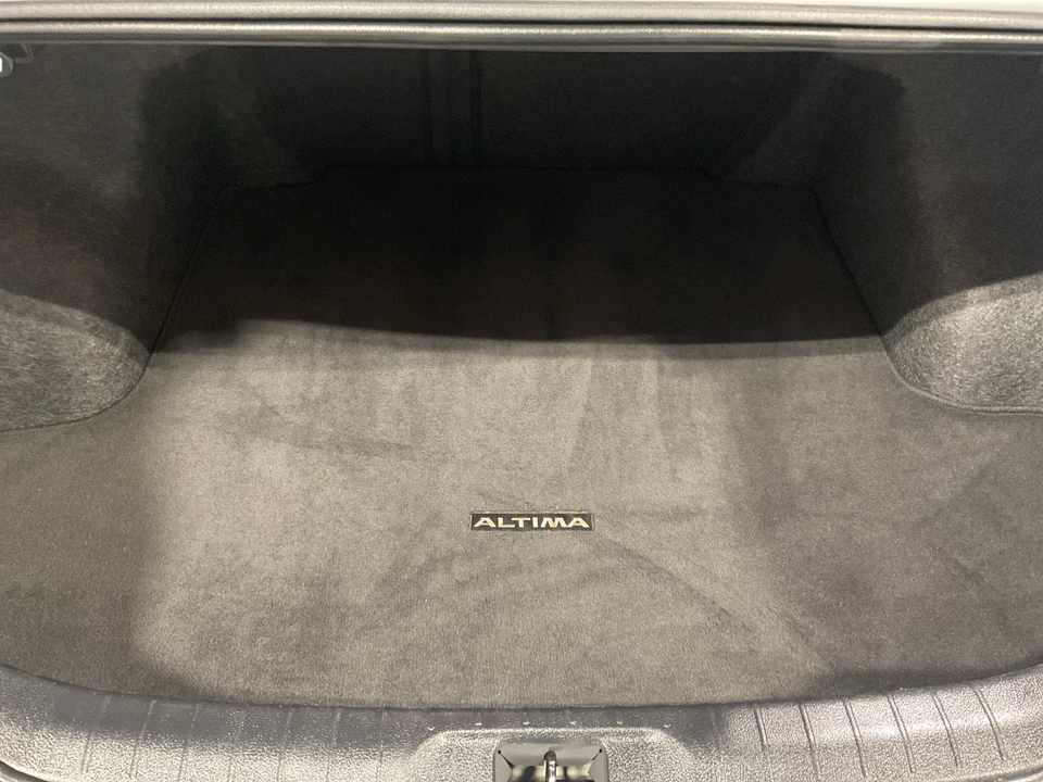 2023 Nissan Altima 2.5 S