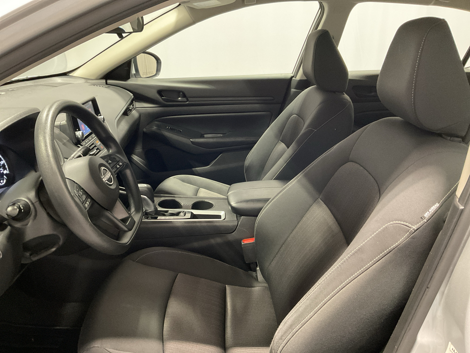 2023 Nissan Altima 2.5 S