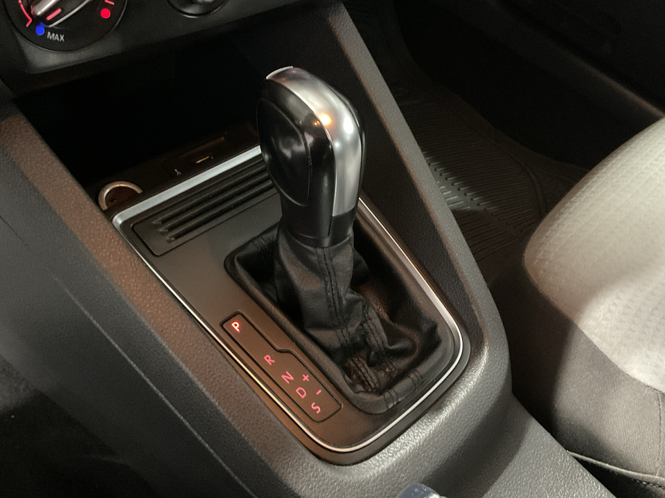 2017 Volkswagen Jetta 1.4T S 6A