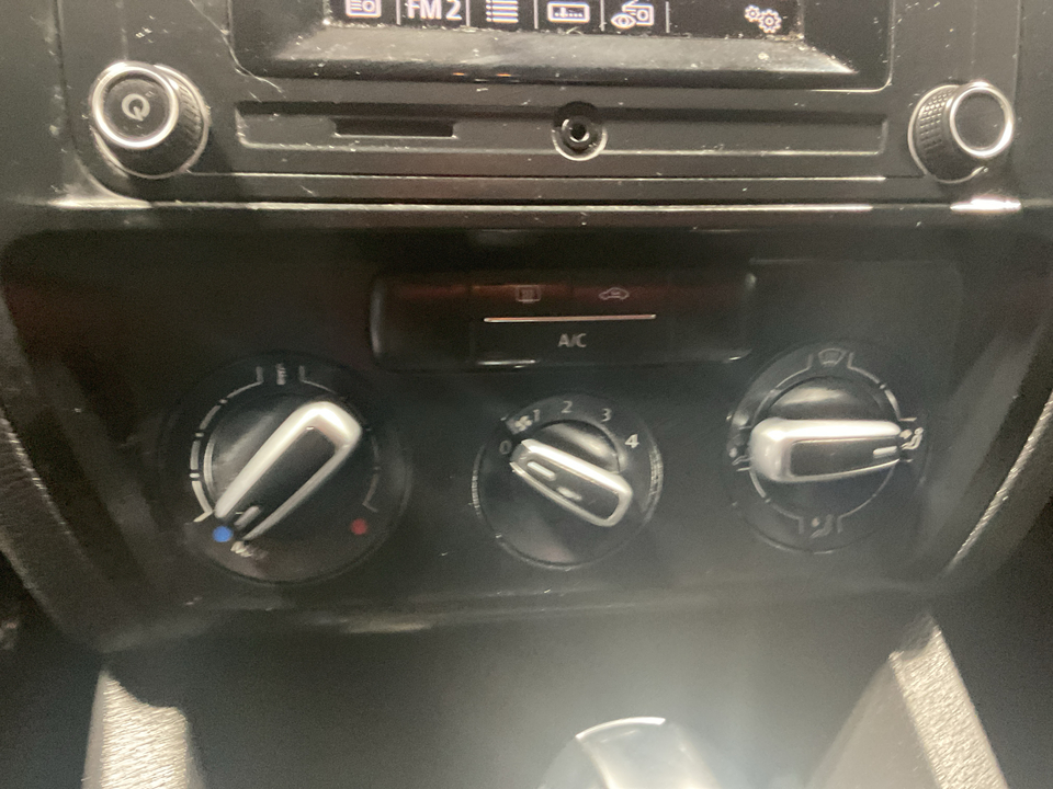 2017 Volkswagen Jetta 1.4T S 6A