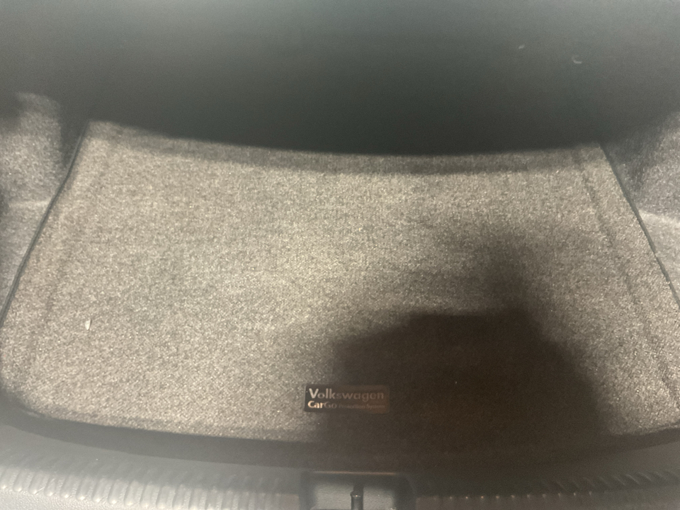 2017 Volkswagen Jetta 1.4T S 6A