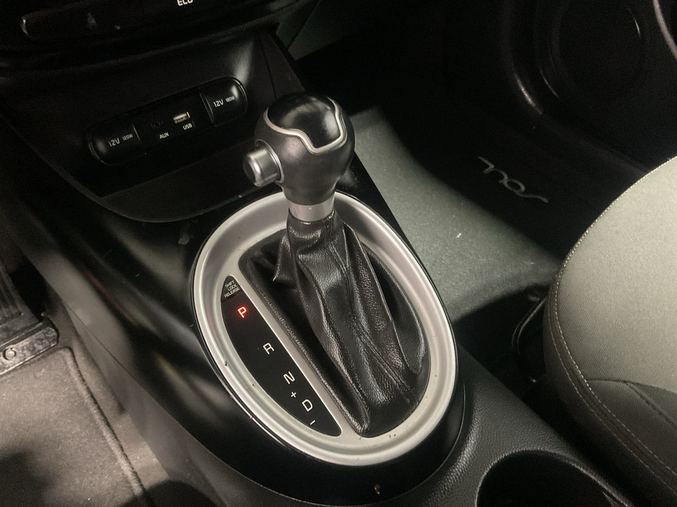 2016 Kia Soul Base 6A