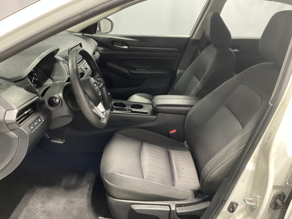 2022 Nissan Altima 2.5 S