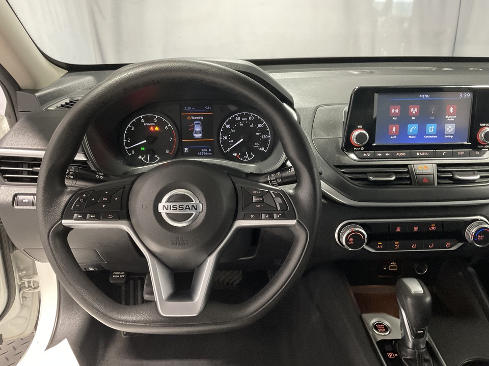 2022 Nissan Altima 2.5 S