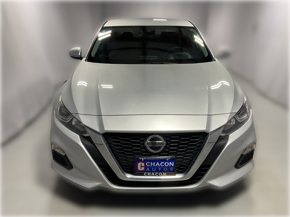 2021 Nissan Altima 2.5 S